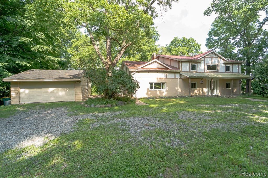 25710 Power Road Farmington Hills, MI 48336 - Photo 1 of 87