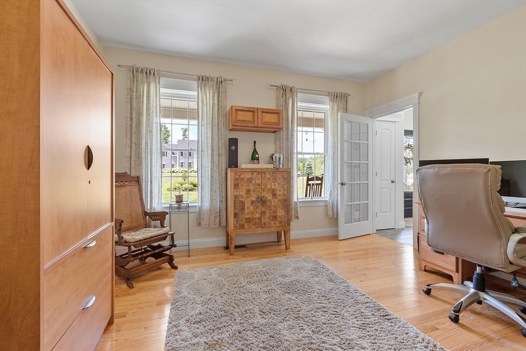 5 Azalea Lane Upton, MA 01568 - Photo 14 of 42 a view of a livingroom with furniture and a window