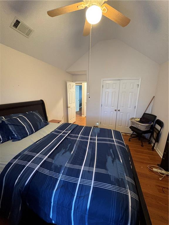 2275 Briar Knoll Road Lithonia, GA 30058 - Photo 6 of 24