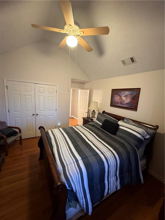 2275 Briar Knoll Road Lithonia, GA 30058 - Photo 8 of 24