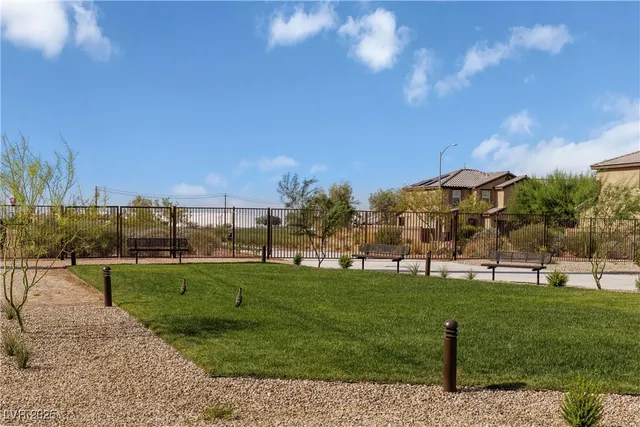 $498,750 | 4205 Zilker Pk Avenue, North Las Vegas, NV 89081