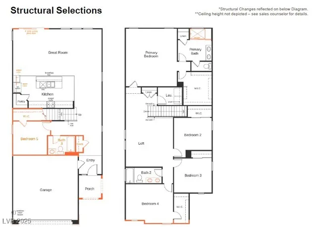 $498,750 | 4205 Zilker Pk Avenue, North Las Vegas, NV 89081
