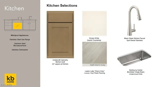 $498,750 | 4205 Zilker Pk Avenue, North Las Vegas, NV 89081