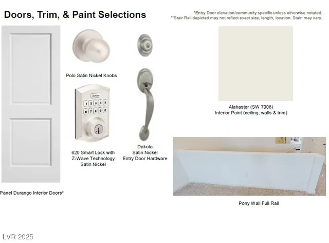 $498,750 | 4205 Zilker Pk Avenue, North Las Vegas, NV 89081