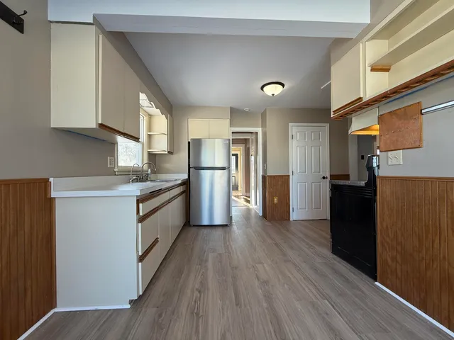 $235,000 | 126 5th Street Northwest, Chisholm, MN 55719