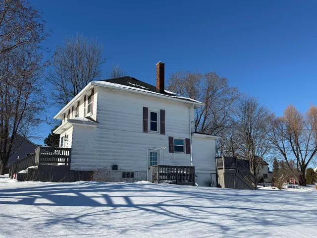 $235,000 | 126 5th Street Northwest, Chisholm, MN 55719