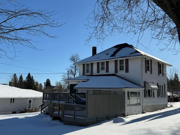 $232,500 | 126 5th Street Northwest, Chisholm, MN 55719