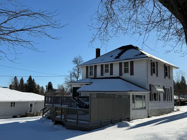 $235,000 | 126 5th Street Northwest, Chisholm, MN 55719