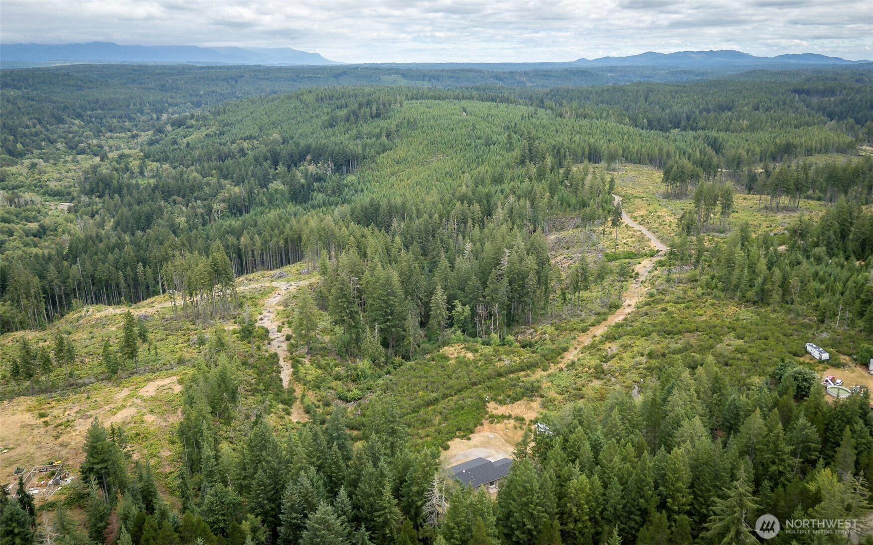1481 Northeast Hurd Road Belfair, WA 98528 - Photo 34 of 36