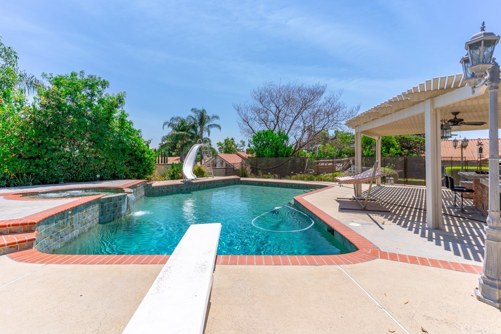 10902 Wilson Avenue Rancho Cucamonga, CA 91737 - Photo 39 of 48