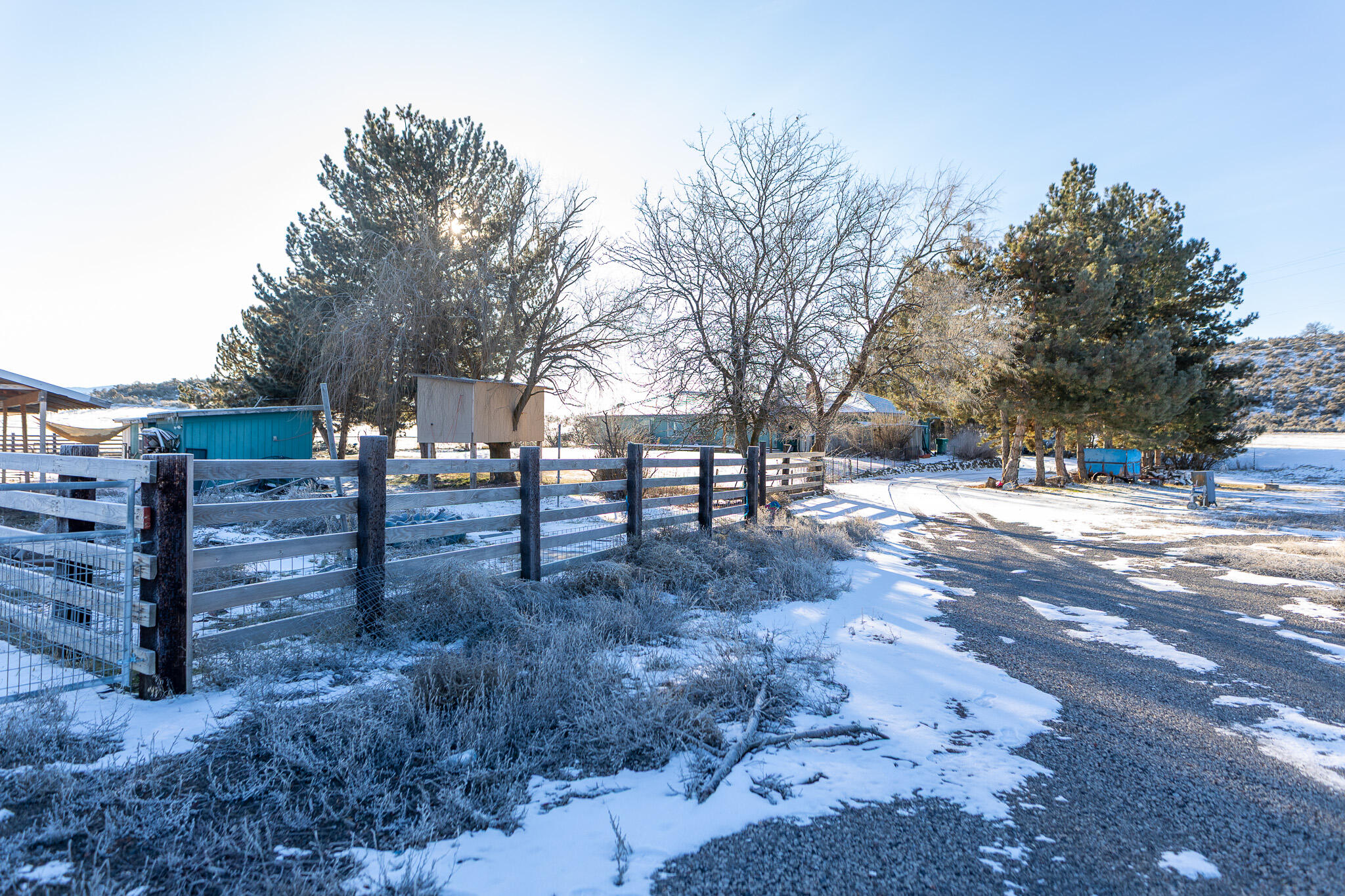 521 Old Midland Road Klamath Falls, OR 97603 - Photo 7 of 48 335A3434