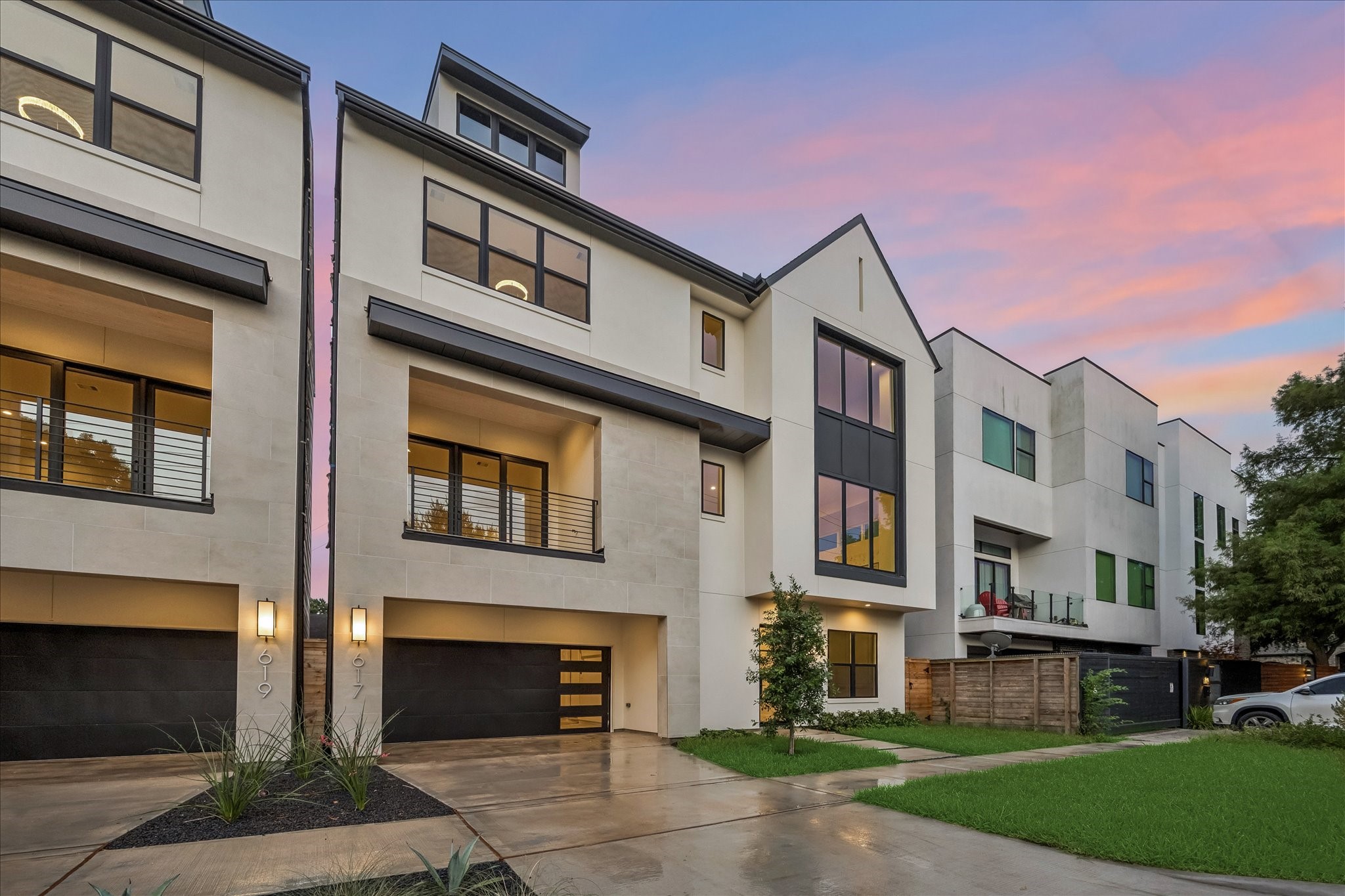 617 Bomar Street Houston, TX 77006 - Photo 42 of 44