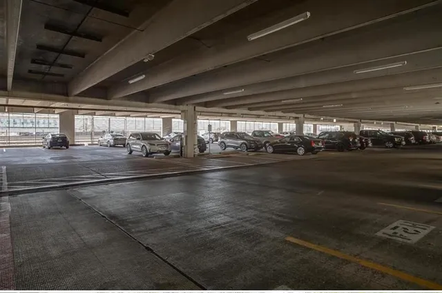 $209,900 | 201 West Lancaster Avenue, Unit 407, Fort Worth, TX 76102