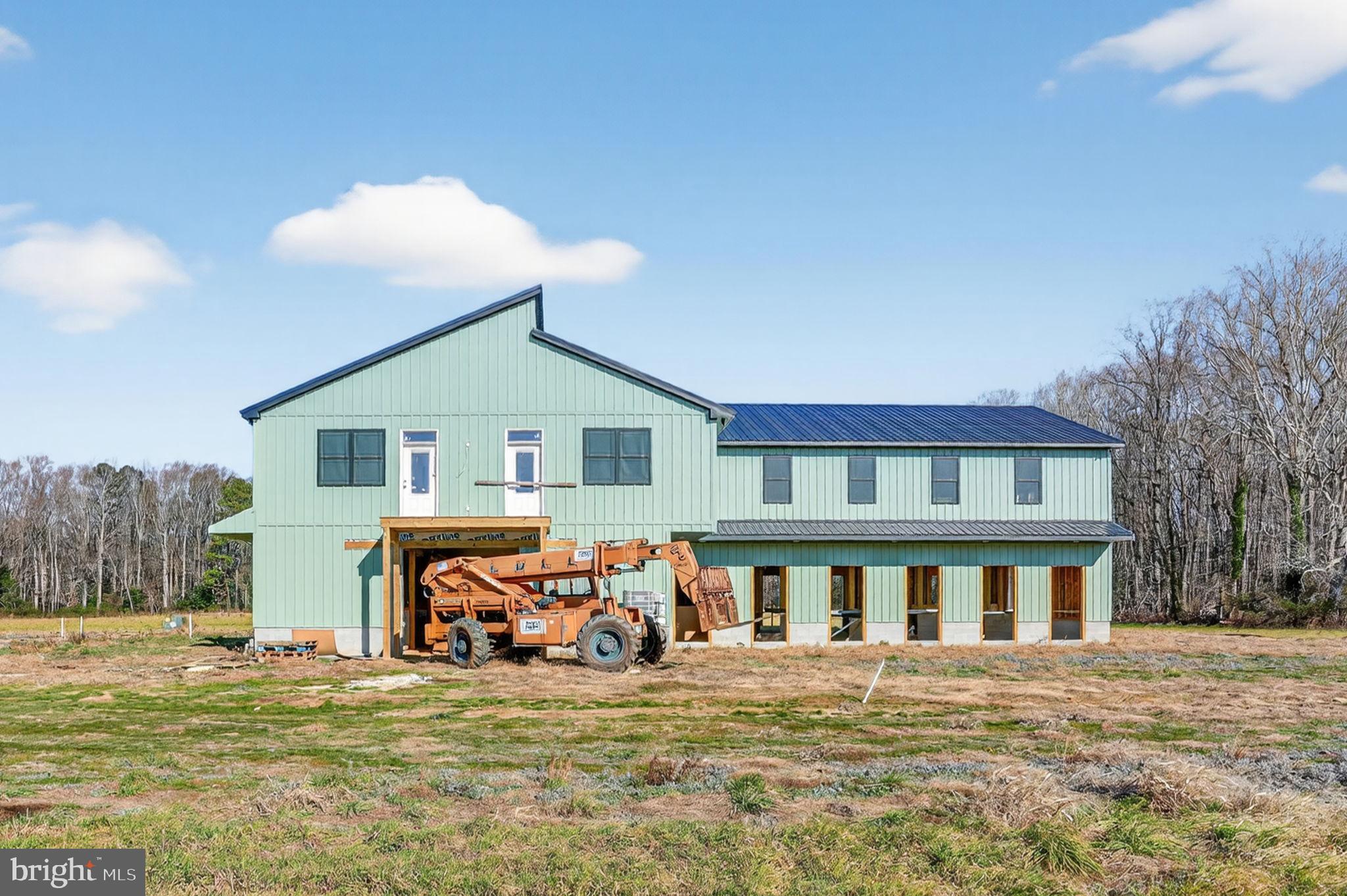 8005 Hickman Farm Road Wallops Island, VA 23337 - Photo 9 of 51 Gallery Image 9