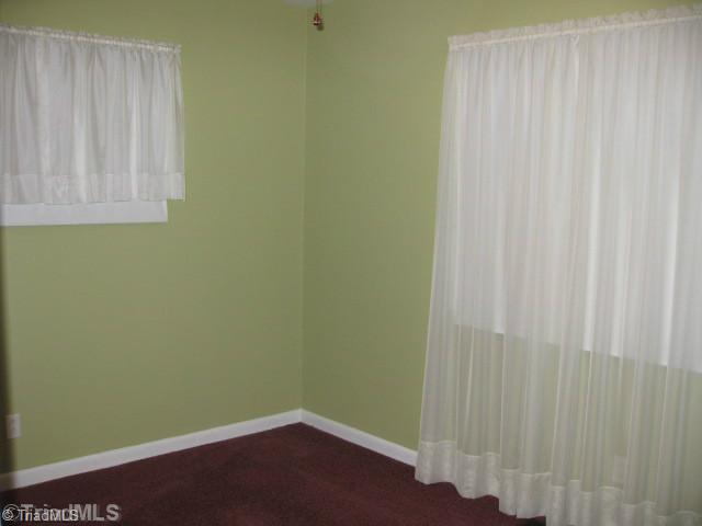 2205 Springhill Road Greensboro, NC 27403 - Photo 8 of 15 3rd Bedroom.