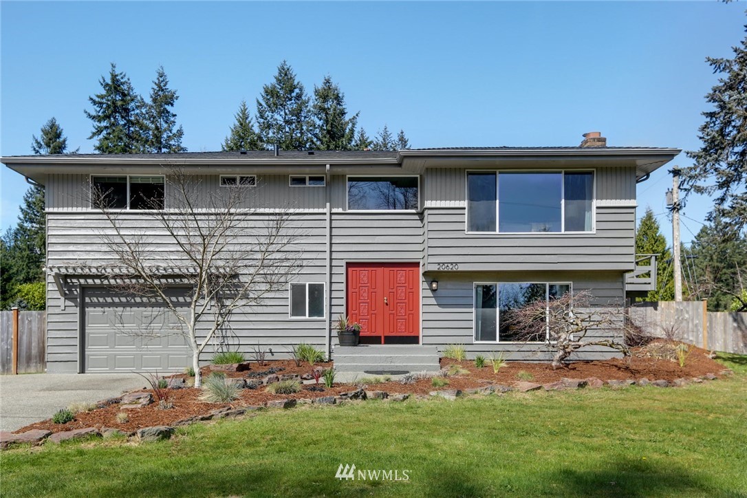 20620 Southeast 158th Street Renton, WA 98059 - Photo 1 of 26