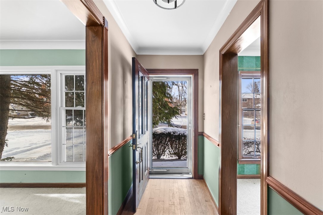 2367 Edgerton Road Cleveland, OH 44118 - Photo 3 of 33 Gallery Image 3