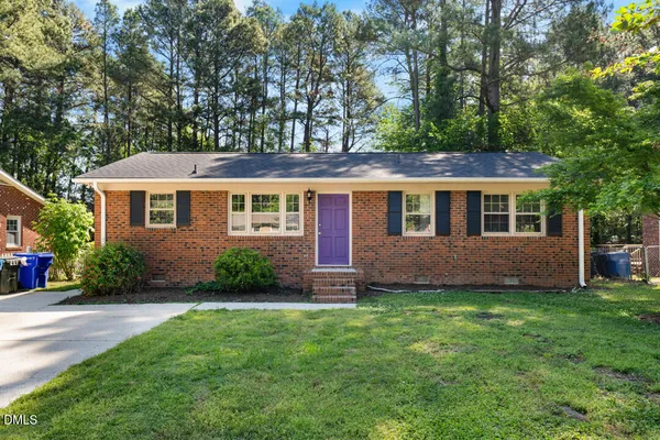 $325,000 | 2902 Omah Street, Durham, NC 27705