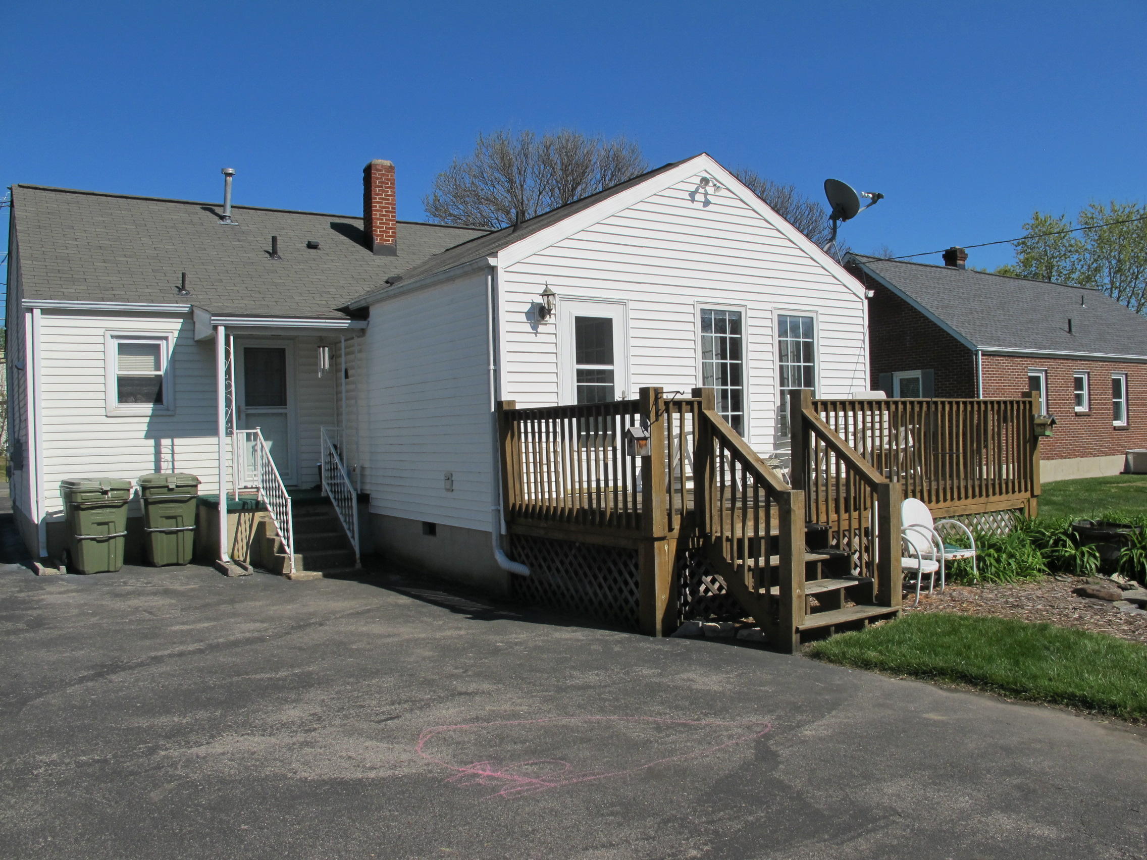 619 Kessler Mill Road Salem, VA 24153 - Photo 21 of 33 IMG_5549