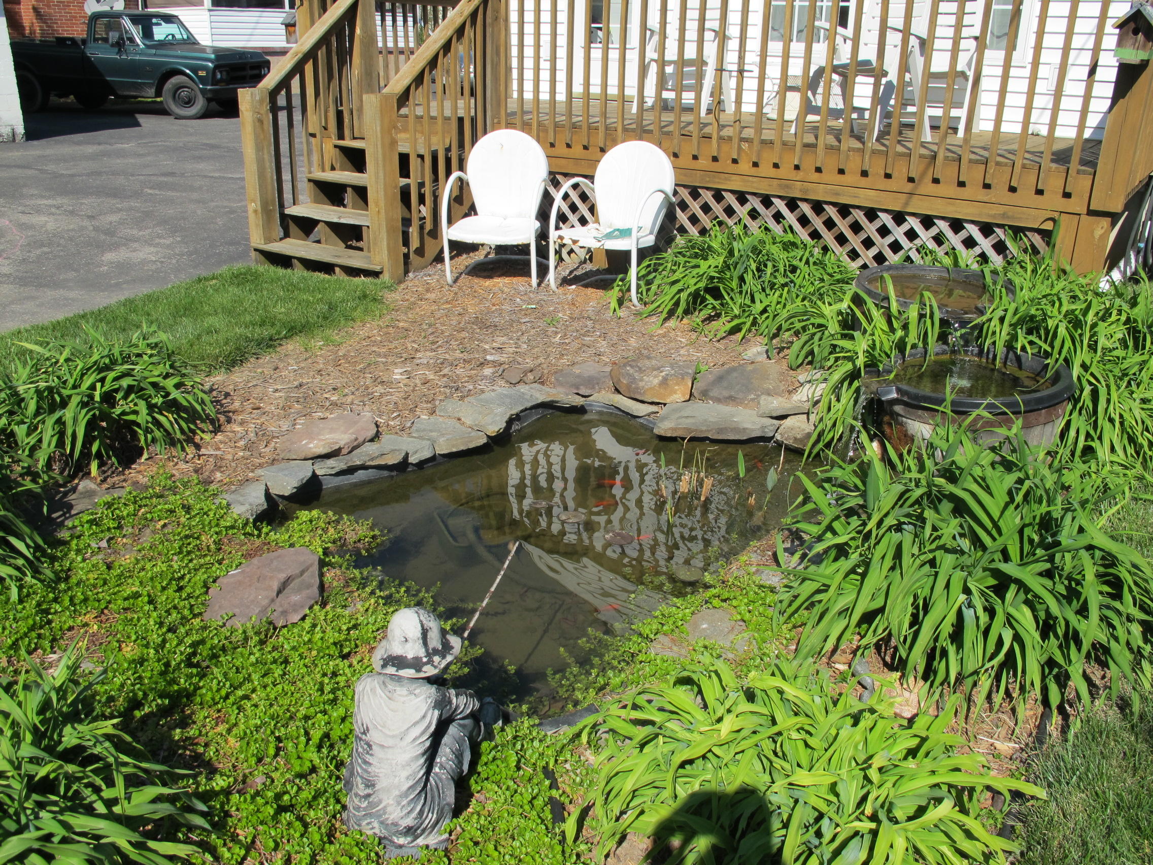 619 Kessler Mill Road Salem, VA 24153 - Photo 28 of 33 IMG_5551