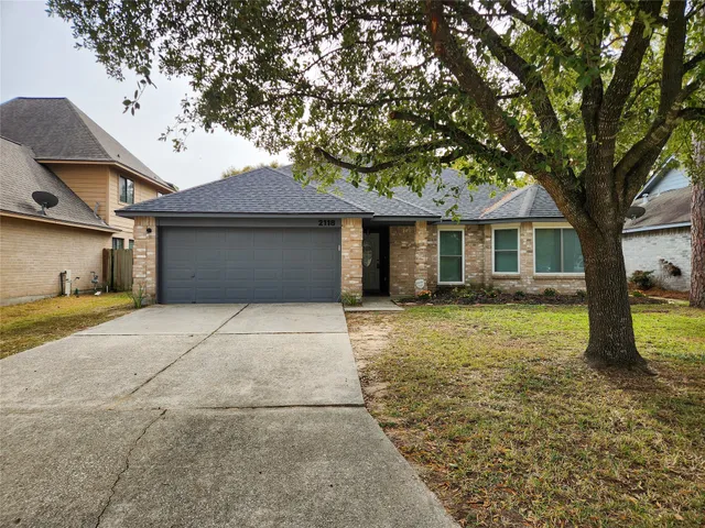 $2,150 | 2118 Creston Drive, Spring, TX 77386