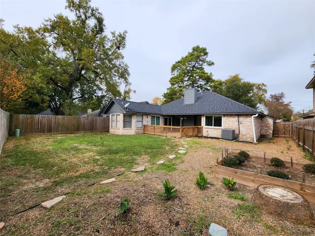 $2,150 | 2118 Creston Drive, Spring, TX 77386