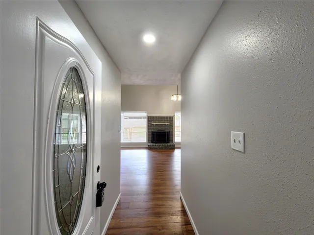 $2,150 | 2118 Creston Drive, Spring, TX 77386