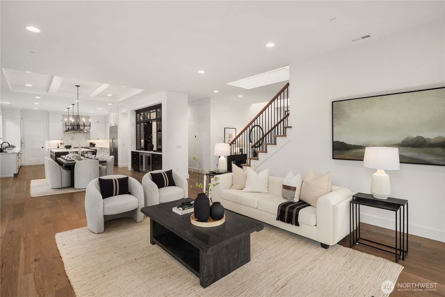 13988 Southeast 5th Street Bellevue, WA 98005 - Photo 19 of 39