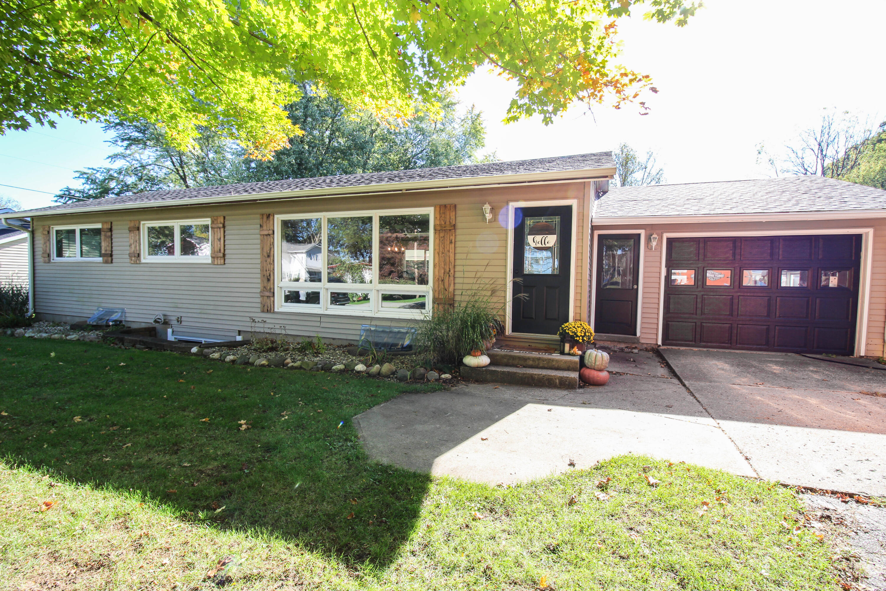 13249 Spence Road Three Rivers, MI 49093 - Photo 1 of 26 Spence (1 of 26)