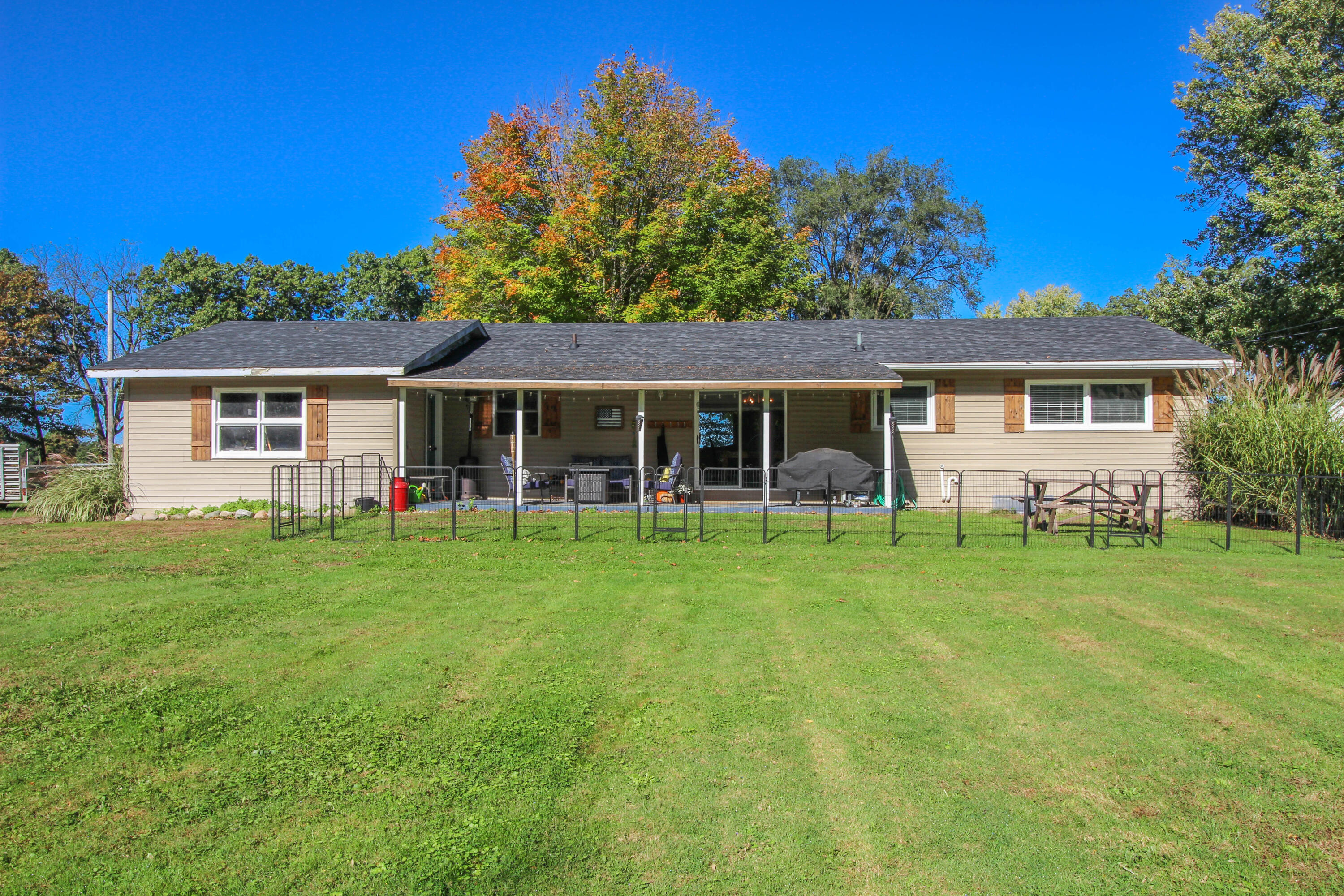 13249 Spence Road Three Rivers, MI 49093 - Photo 9 of 26 Spence (9 of 26)