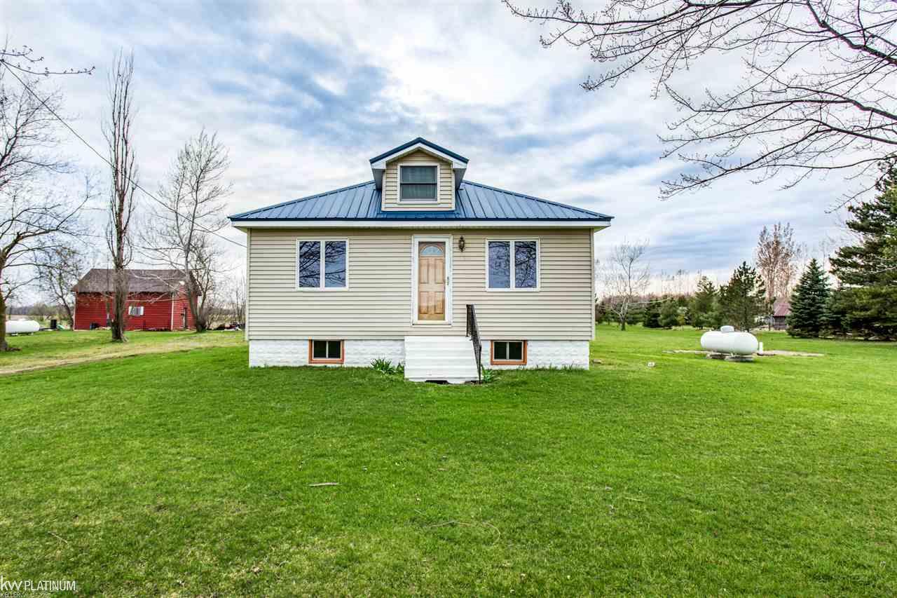 1280 Elmer Road Sandusky, MI 48471 - Photo 2 of 27