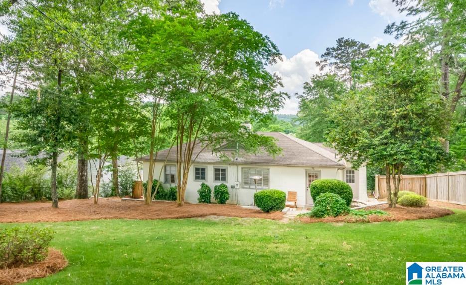 308 Redfern Street Homewood, AL 35209 - Photo 26 of 26