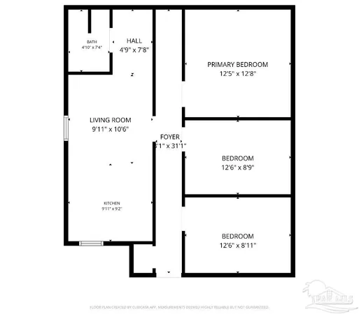 $198,000 | 0 Mixonville Road, McKenzie, AL 36456