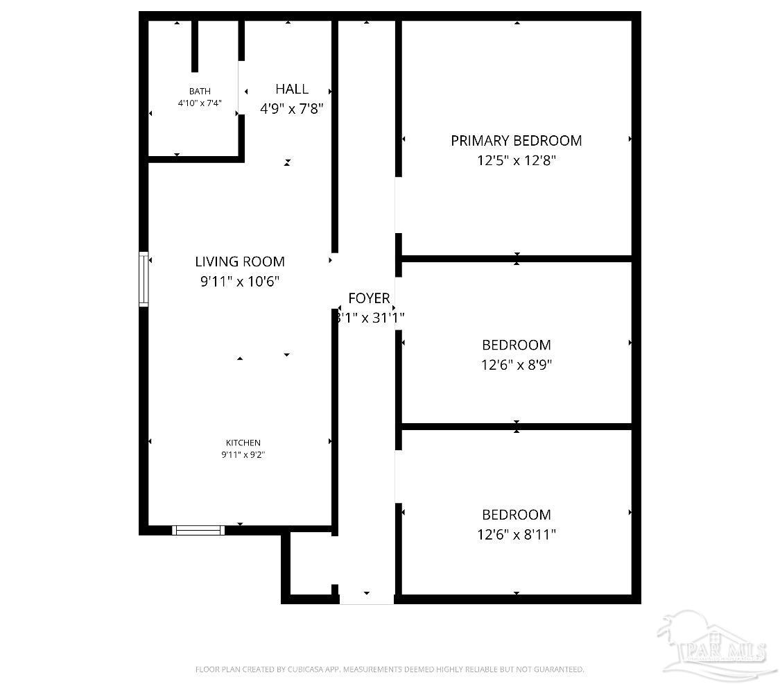 0 Mixonville Road McKenzie, AL 36456 - Photo 35 of 35 a picture of a park