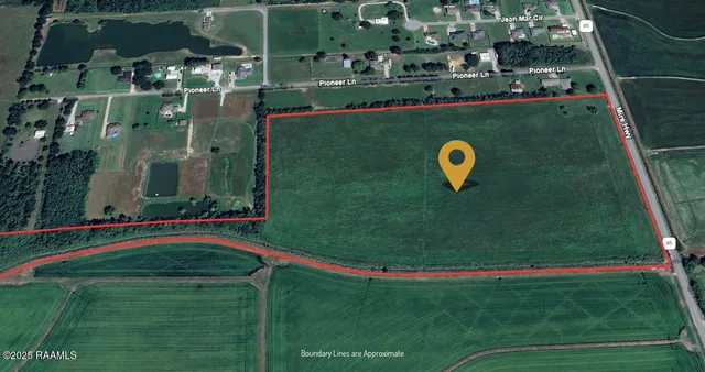 $525,000 | 3400 Block Mire, Rayne, LA 70578