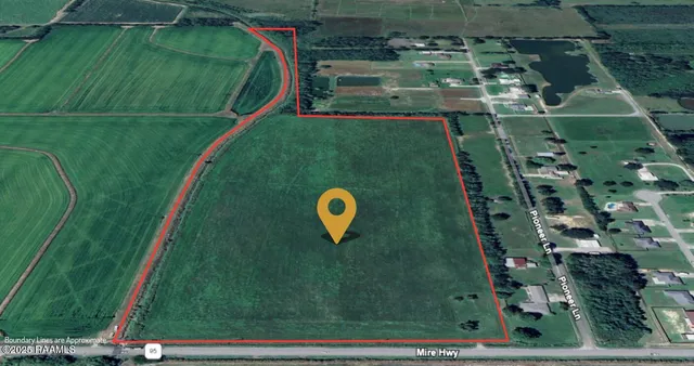 $525,000 | 3400 Block Mire, Rayne, LA 70578