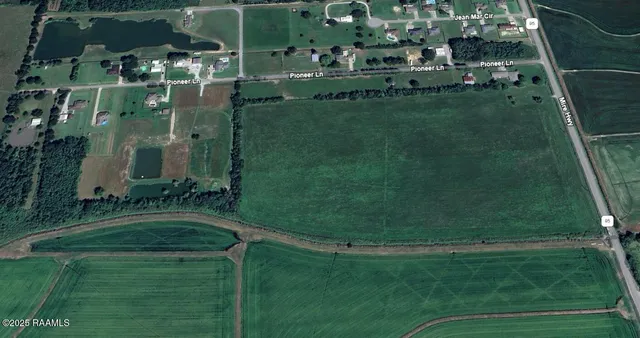 $525,000 | 3400 Block Mire, Rayne, LA 70578