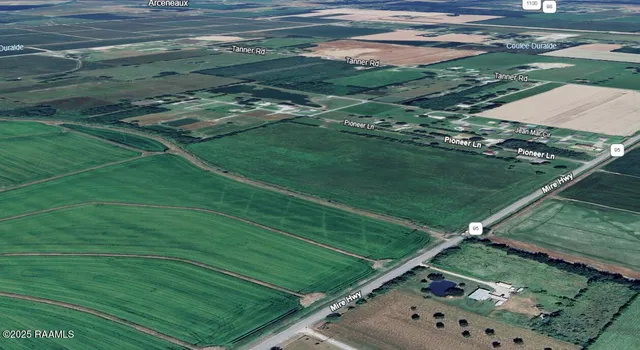 $525,000 | 3400 Block Mire, Rayne, LA 70578