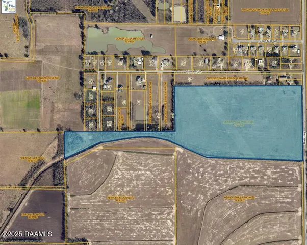 $525,000 | 3400 Block Mire, Rayne, LA 70578