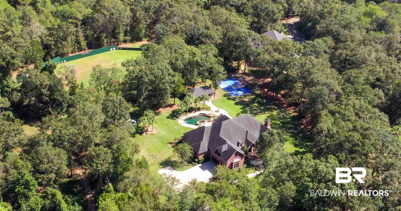 16123 Thompson Road Loxley, AL 36551 - Photo 2 of 49