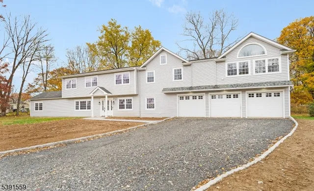 $1,449,000 | 12 Wayne Terrace, Bernards, NJ 07920