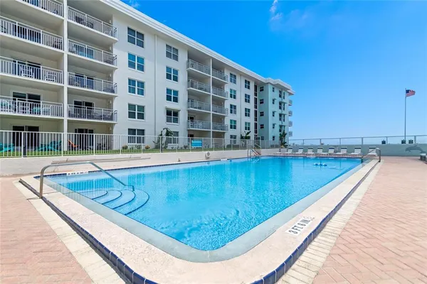 $430,000 | 4153 South Atlantic Avenue, Unit 2120, New Smyrna Beach, FL 32169
