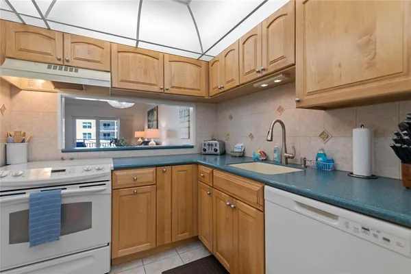 $430,000 | 4153 South Atlantic Avenue, Unit 2120, New Smyrna Beach, FL 32169