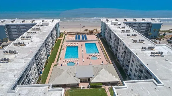 $430,000 | 4153 South Atlantic Avenue, Unit 2120, New Smyrna Beach, FL 32169