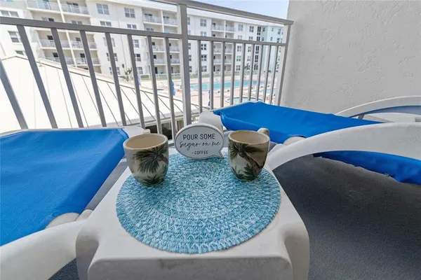 $430,000 | 4153 South Atlantic Avenue, Unit 2120, New Smyrna Beach, FL 32169