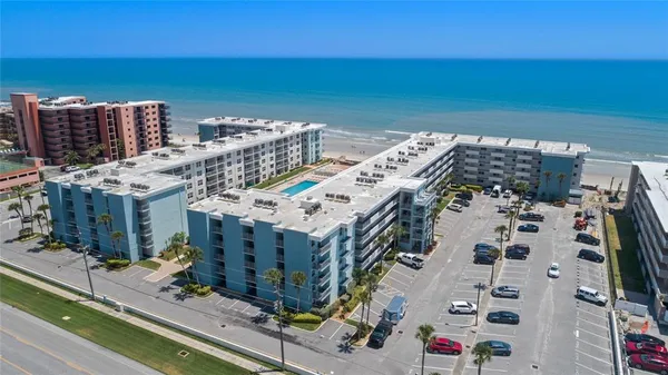 $430,000 | 4153 South Atlantic Avenue, Unit 2120, New Smyrna Beach, FL 32169