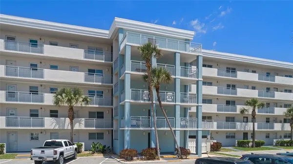 $430,000 | 4153 South Atlantic Avenue, Unit 2120, New Smyrna Beach, FL 32169