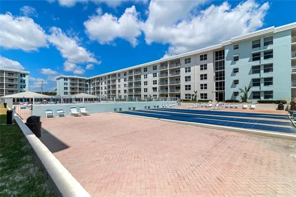$430,000 | 4153 South Atlantic Avenue, Unit 2120, New Smyrna Beach, FL 32169