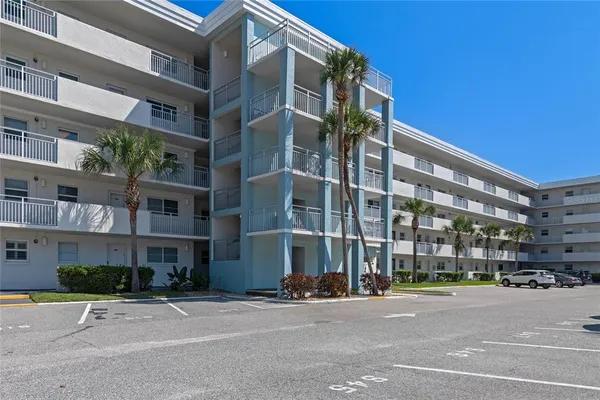 $430,000 | 4153 South Atlantic Avenue, Unit 2120, New Smyrna Beach, FL 32169