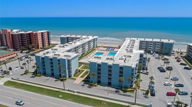 $450,000 | 4153 South Atlantic Avenue, Unit 2120, New Smyrna Beach, FL 32169